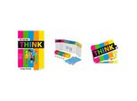 PLAYROOM Moderationszubehör THINK FLIP Starter Set 15 Teile