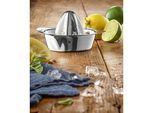 WMF Gourmet Zitronenpresse silber