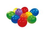 amscan® Luftballons bunt, 100 St.
