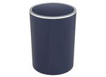 WENKO Inca Kosmetikeimer 5,0 l blau