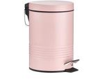 Zeller Kosmetikeimer 3,0 l rosa