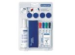 STAEDTLER Moderationszubehör Lumocolor® 10 Teile