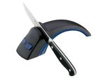 WMF Messerschärfer Gourmet schwarz, blau