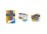 PLAYROOM Moderationszubehör JOURNEY FLIP Starter Set 17 Teile