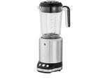 WMF Kult X Standmixer silber/schwarz 900 W