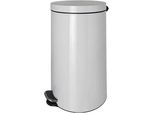 helit the knight Kosmetikeimer 5,0 l weiß