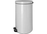 helit the knight Kosmetikeimer 3,0 l weiß