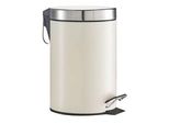 Zeller Kosmetikeimer 3,0 l creme