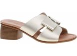 Pantofole Remonte Donna R8759-90 Oro 40