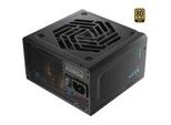 Vita Gd 550W, Pc-Netzteil Schwarz, 4X Pcie, 550 Watt