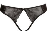 Cottelli Lingerie - Perizoma Basic Nero S