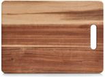 Tagliere In Legno Di Acacia, 35 X 25 Cm