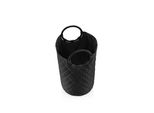 Reisenthel® VS7071 Reisenthel® WäSchekorb Loophome M Schwarz