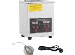 Succebuy Pulitore Ad Ultrasuoni 60W Con Riscaldatore E Timer, Dispositivo Di Pulizia Per Gioielli
