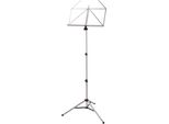 K&M 10065 Leggio Color Nichel
