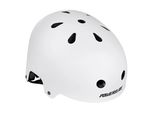 Casco Powerslide Urban Ii, Bianco, 54-58Cm