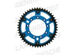 Supersprox Stealth-Kettenrad 520 - 50Z (Blau) RST-151:50-BLU|ID 105.0 Lk 124.0 9-Loch