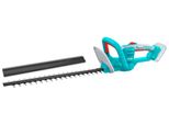 Total THTLI20461 Tagliasiepi A Batteria, Ioni Di Litio 20V, 2000Mah, Batteria E Caricabatterie