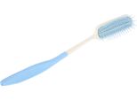 Pettine A Manico Lungo Spazzola Per Capelli Antiscivolo Pettine Lungo Ergonomico Reach