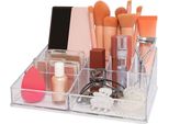 Organizzatore Acrilico Per Il Trucco Uniq - SF-1611D (U304)