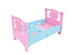 Giocattoli Casa, Mobili Per Bambole, Letto Per Bambole, Culle Per Bambole, Giocattoli Per Bambini