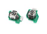 3D Sinistra Destra Joystick Rocker, Modulo Joystick Rocker, Modulo Joystick Analogico 3D, Parti Del Modulo Di Sostituzione Gamepad, Modulo Controller Di Gioco, Elettronica Di Consumo