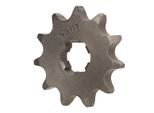 Pignone 11T 17Mm, Pignone Motore, Pignone 428, Ingranaggio Pignone, Catena Pignone Bicicletta, Pignone 428 11T