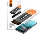 Spigen Glas.Tr Ez Fit Pro Samsung Galaxy S25 Edge Trasparente