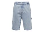 Only & Sons Shorts EDGE CAR Denim-Shorts