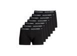 Jack & Jones Trunk Unterhosen Trunks 7 Pack Unterhosen Shorts JACHUEY