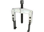 Ks Tools Estrattore Universale A 2 Bracci Con Ganci Sottili E Allungati 20-90 Mm 120 Mm - 620.0001