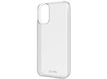 Celly Gelskin Custodia Per Cellulare 16,5 Cm (6.5") Cover Trasparente"