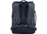 Hp Travel 25 Litri 15,6 Ferro Zaino Per Computer Portatile Grigio