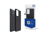 Samsung Galaxy A52 4G/5G A52S 5G - Custodia In Silicone 3Mk