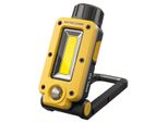Nitecore NWL20 Luce Da Lavoro A Led + Batteria Agli Ioni Di Litio 21700