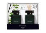 Ipuro IFC5098 Ipuro Room Fragrance Black Bamboo Fresh 2X 50 Ml, 1 Pz.
