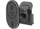 Celly Ghostsupermagt Supporto Per Personal Communication Supporto Passivo Telefono Cellulare/Smartphone Nero