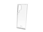 Celly GELSKI1012 Custodia Per Cellulare 15,5 Cm (6.1") Cover Trasparente"