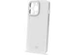 Celly SPACE1027WH Custodia Per Cellulare 17 Cm (6.7") Cover Nero"