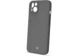 Celly SPACE1026BK Custodia Per Cellulare 17 Cm (6.7") Cover Nero"
