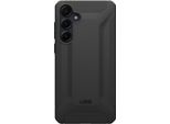 Custodia Uag Scout Per Samsung Galaxy A55 - Nero
