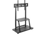 Supporto Tv Aisens FT100E-231 37" 100"" 150 Kg"