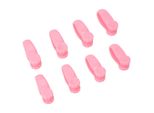 Clip Di Agopressione Per Le Mani, Clip Per I Punti Di Pressione Delle Mani, Clip Per Il Sollievo Dal Mal Di Testa, Clip Di Agopressione Per Le Mani In Plastica, Clip Per Il Sollievo Dall'emicrania, Clip Di Massaggio Per Le Mani