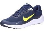 Nike Jungen Sneaker, Blau(Blau), Gr. 38