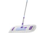 Mop Piatto, Mop Per Pavimenti, Mop Per La Pulizia, Mop Bagnato, Mop Per La Pulizia Dei Pavimenti, Mop Flessibile A Testa Piatta
