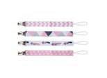 Clip Per Ciuccio, Clip Per Ciuccio, Clip Per Ciuccio Per Bambini, Clip Per Ciuccio Per Bambini, Guinzaglio Per Ciuccio, Cinghia Per Ciuccio