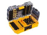 Extreme Flextorq Bit-Satz DT70734T, 29-Teilig Inkl. Magnet-Bitring