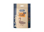 Dr. Clauder's Stripes Snack Ente - 10x 80g
