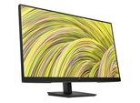 HP P27h G5 Monitor 69,0 cm (27,0 Zoll) schwarz