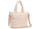 Jimmylee Wickeltasche , Sand , Kunststoff , 39x15x36 cm , Baby on Tour, Kinderwagen, Wickeltaschen & Wickelrucksäcke